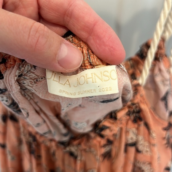 Ulla Johnson Cari Coverup - Picture 8 of 13